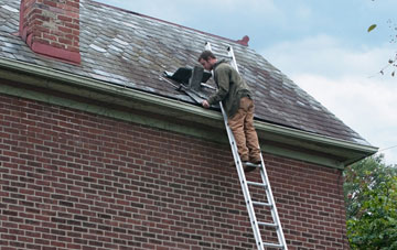 what affects urgent Aird Mhidhinis roof repairs