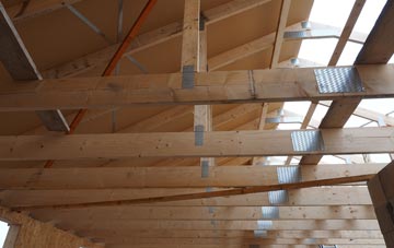Aird Mhidhinis roof truss costs