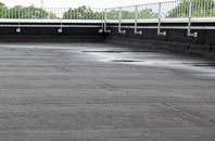 find rated Aird Mhidhinis flat roofing companies